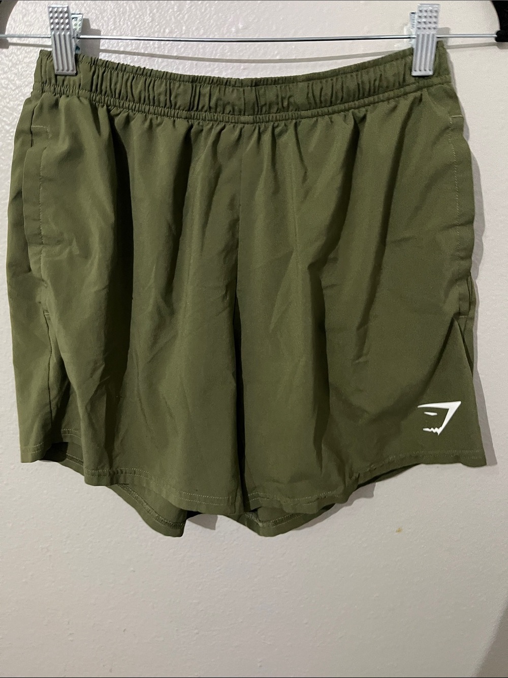 Men’s Gymshark Arrival Shorts 5” - Picture 9 of 9